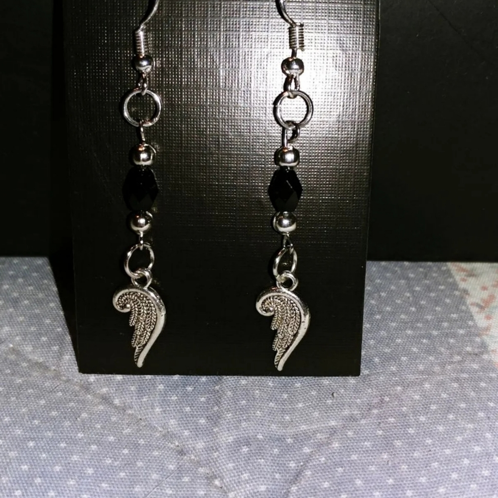 Hand Crafted Earrings